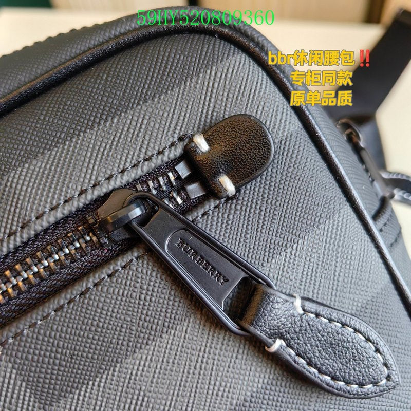 Fan Fashion -GLM - Top quality BBR Bags - 095