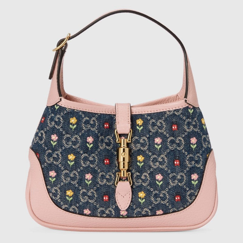 Satchel Bags - GCI Bags - 1063