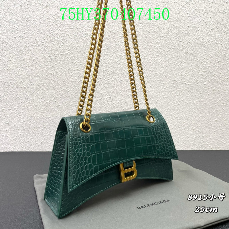 Glami GlamI - BGA Bags - 1838