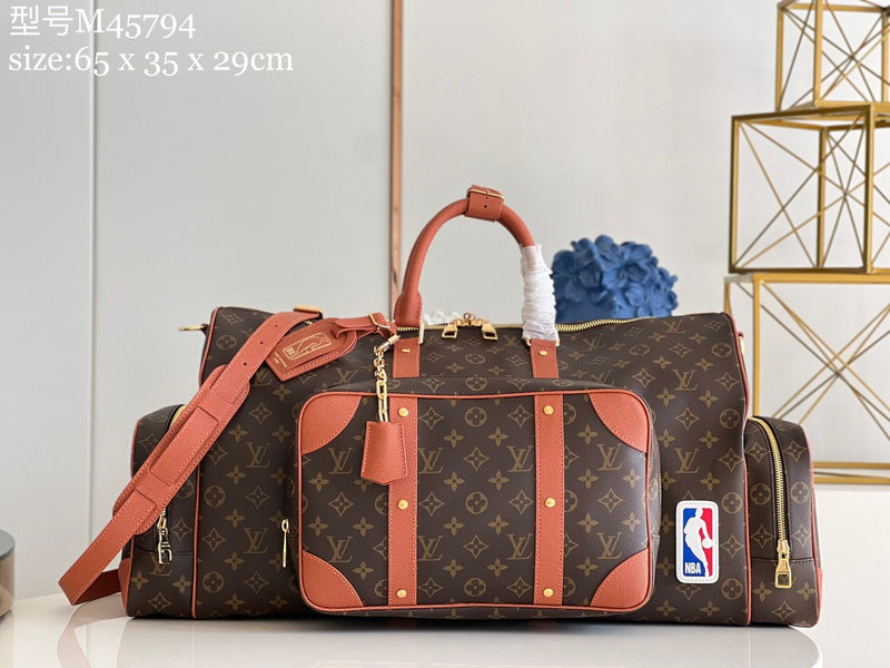 Glami GlamI Lu-Vi bags - 17238