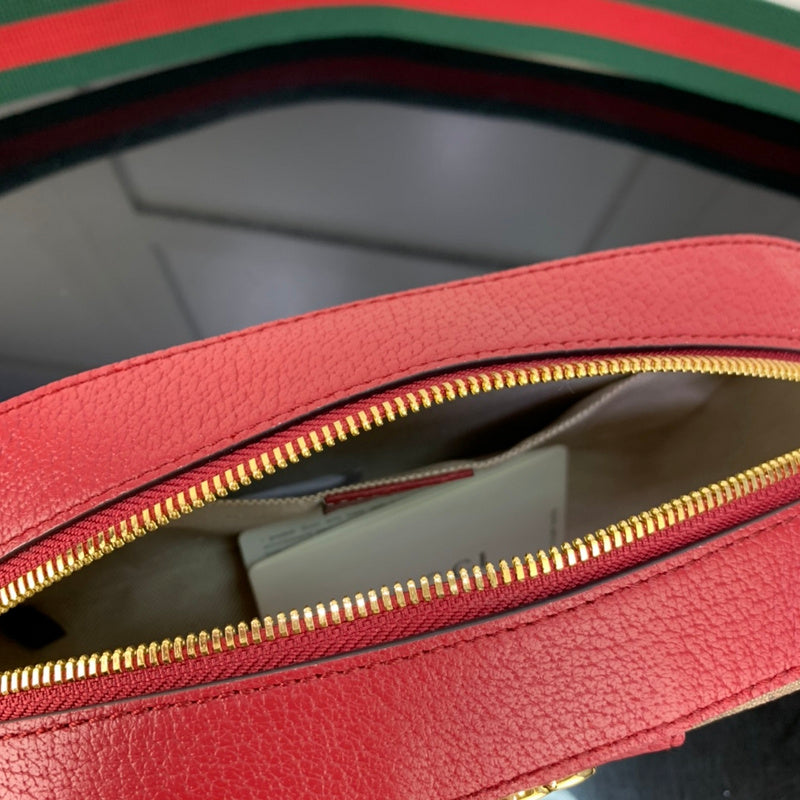 Satchel Bags - GUC Bags - 1477