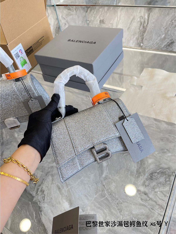 Satchel Bags - BGA Bags - 1367