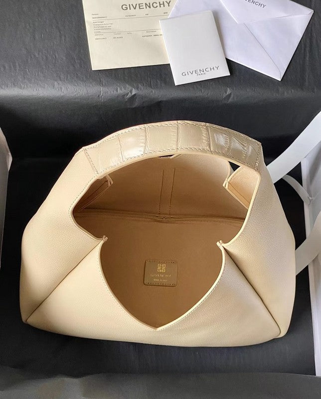 Satchel Bags - GVC Bags - 014