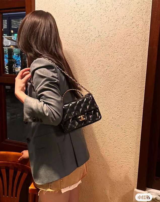Satchel Bags - CHL Bags - 5896