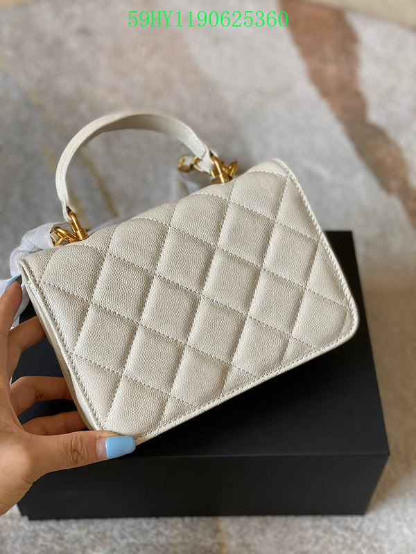 Satchel Bags - CHL Bags - 5308