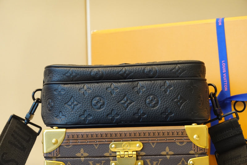 Satchel Bags - VL Bags - 5273