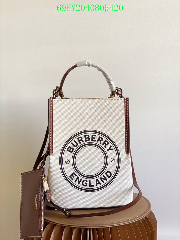 Fan Fashion -GLM - Top quality BBR Bags - 446
