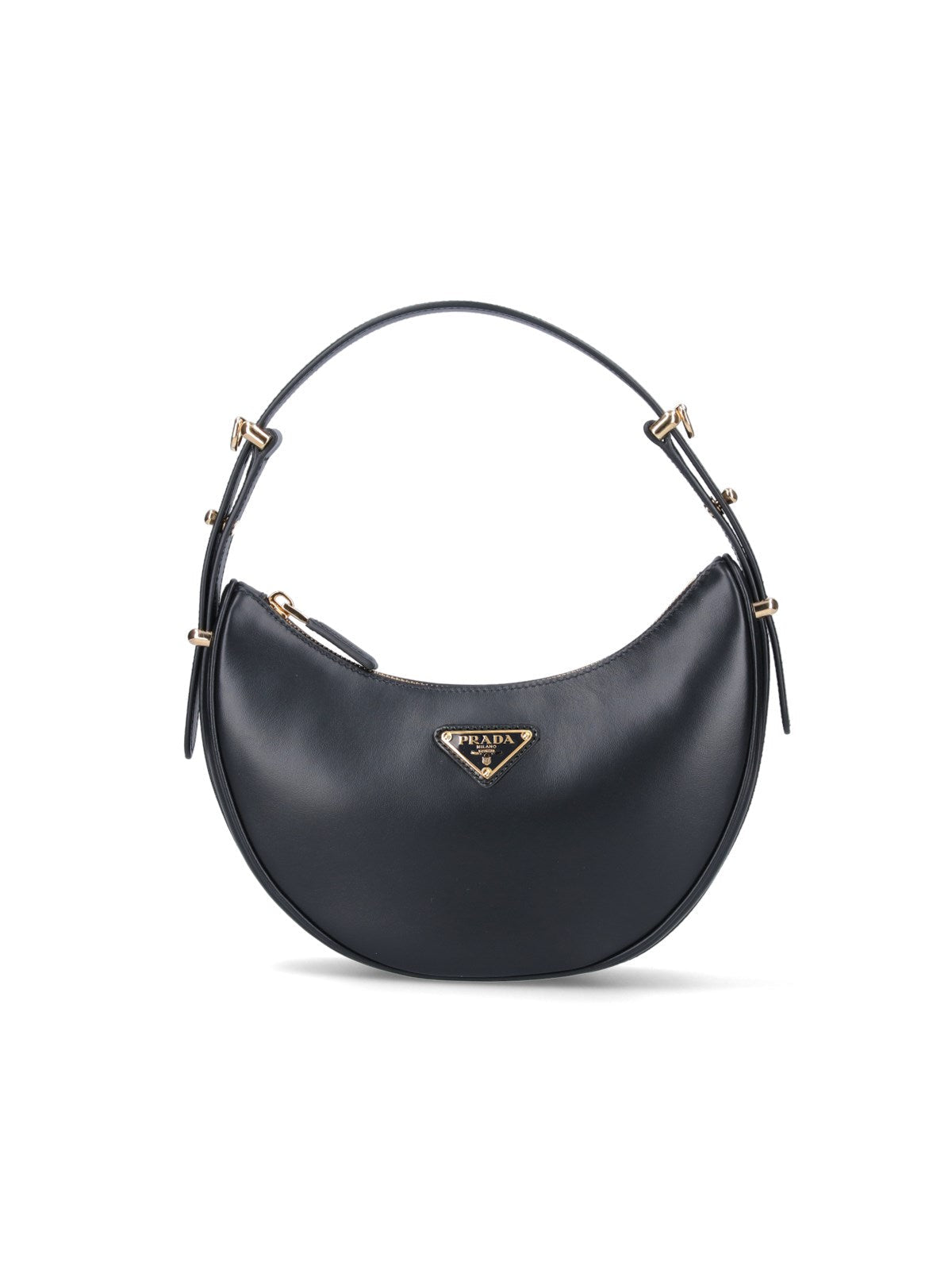 Prada Women ArquÃƒÆ’Ã‚Â©' Shoulder Bag