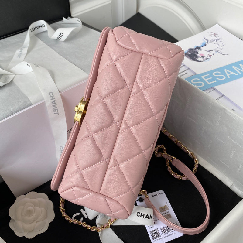 Satchel Bags - CHL Bags - 7590