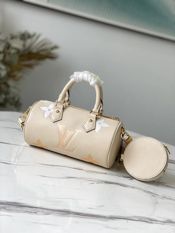 Satchel Bags - VL Bags - 6058