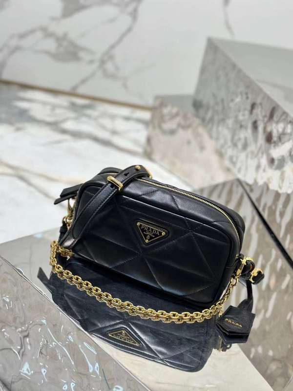 Satchel Bags - PDA Bags - 1825