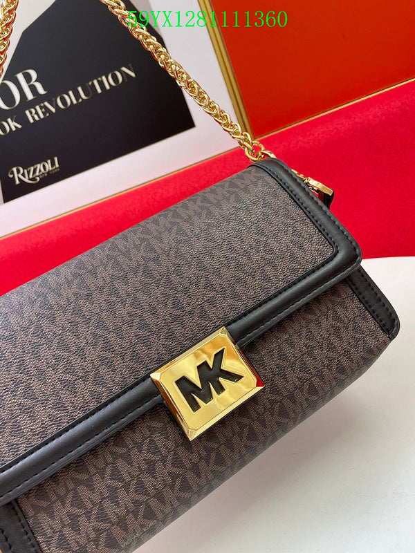 Satchel Bags - MK Bags - 563