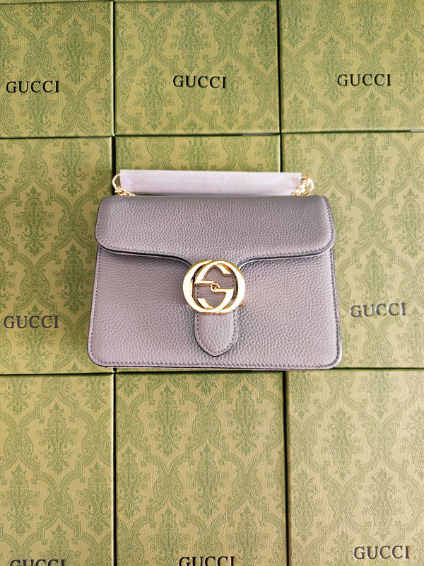 Satchel Bags - GUC Bags - 399