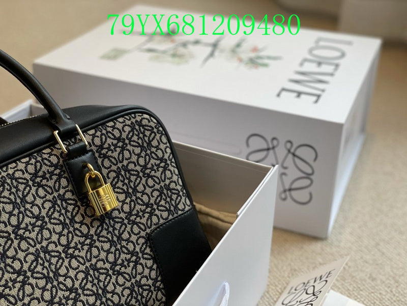 Satchel Bags - LWE Bags - 208