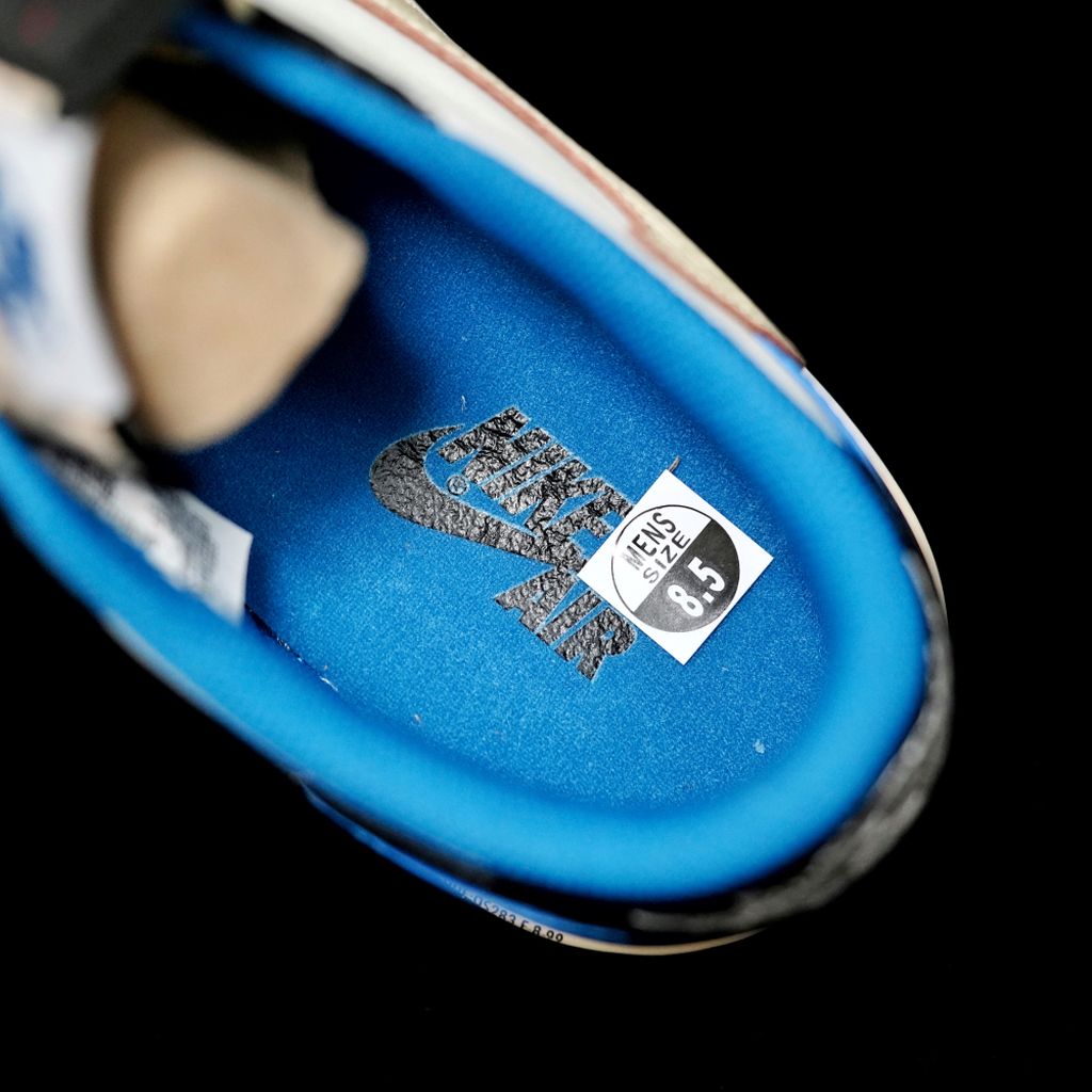 GLM - Top Quality NKE SNEAKER 087