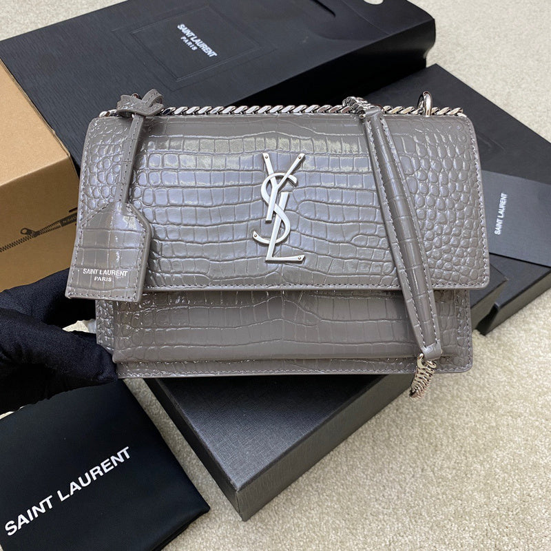 Satchel Bags - SLY Bags - 013