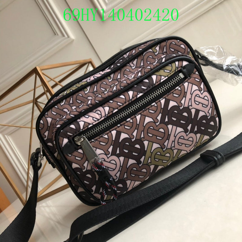 Fan Fashion -GLM - Top quality BBR Bags - 551