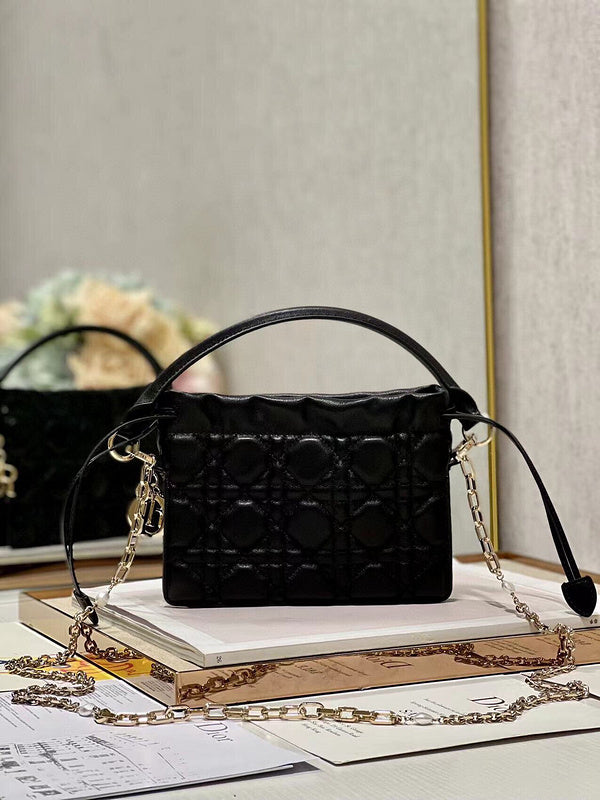 GLM - Dir Bags - 1657