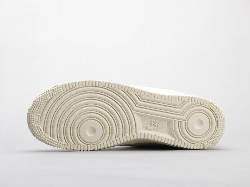 GLM - Stussy x AF1 Beige