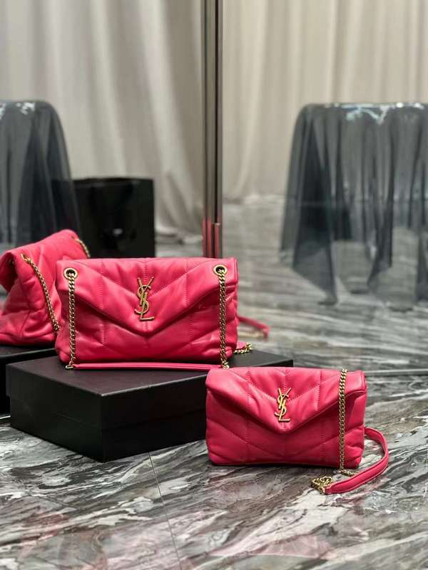 Glami - SLY Bags 549