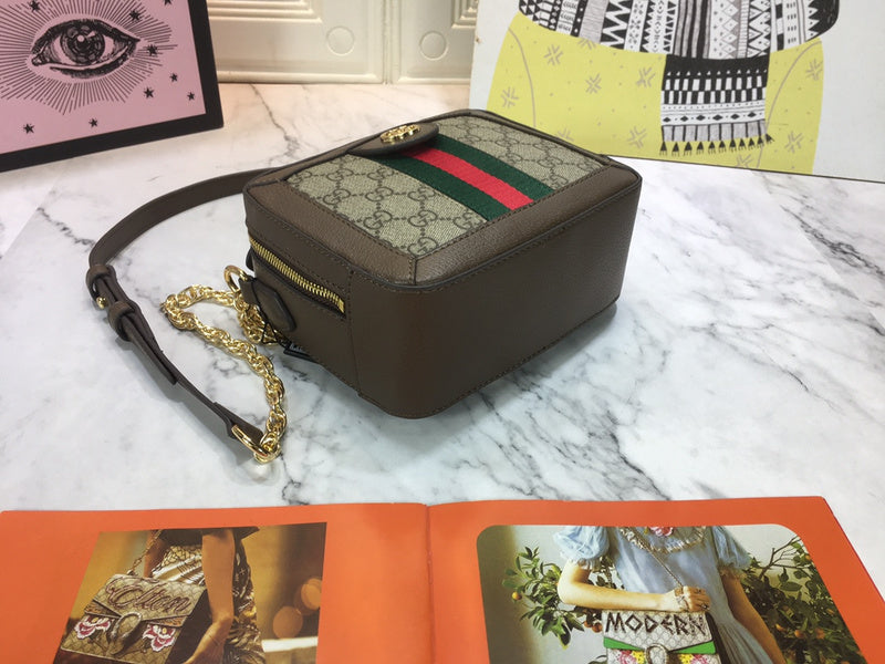 Satchel Bags - GCI Bags - 1631