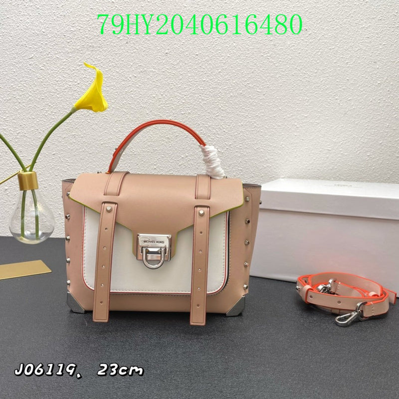Satchel Bags - MK Bags - 334