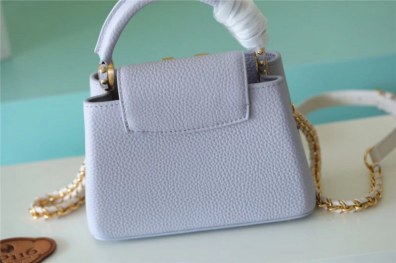 Satchel Bags - VL Bags - 6942