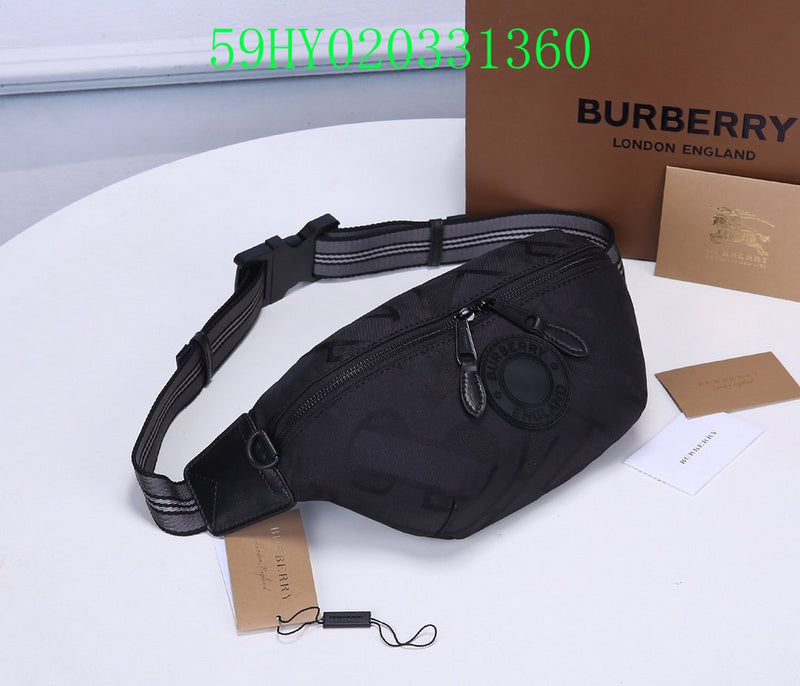 Fan Fashion -GLM - Top quality BBR Bags - 580