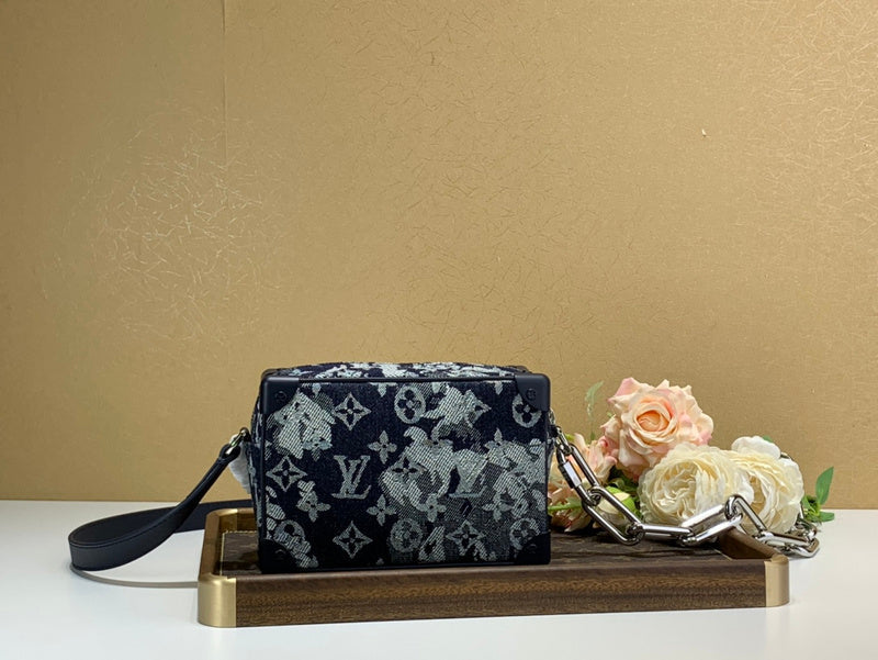 Satchel Bags - VL Bags - 6472