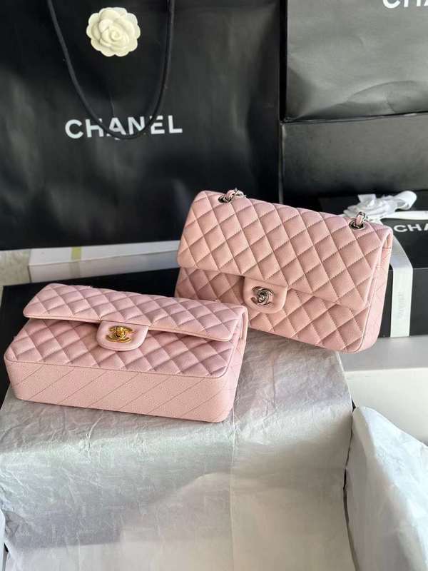 Satchel Bags - CHL Bags - 6118