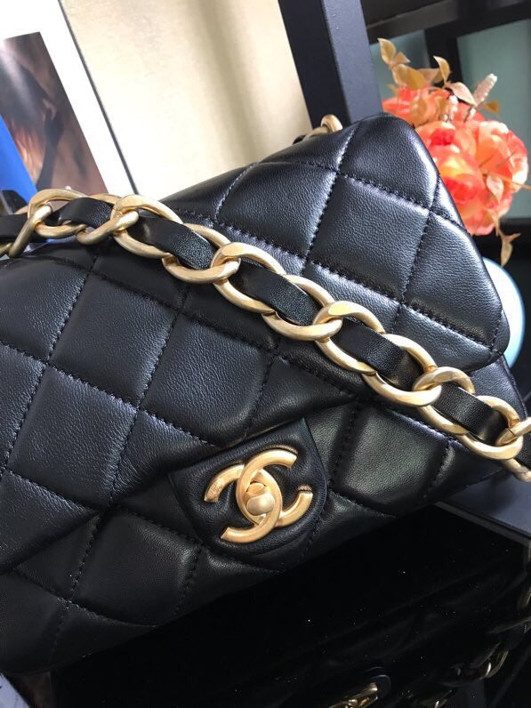 Satchel Bags - CHL Bags - 3452