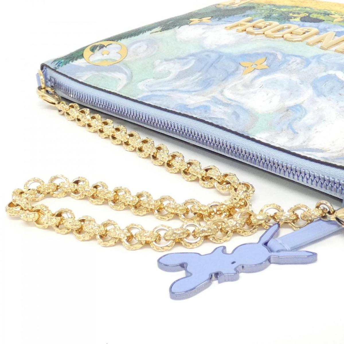 Louis Vuitton Musters Porsche M64620 Accessoires Combi Combi Combi Combi Combi Combi