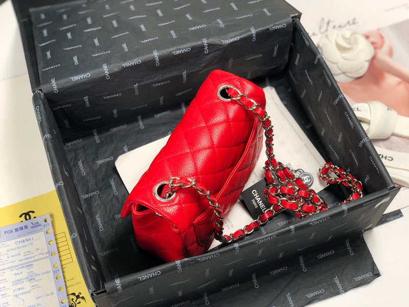 Satchel Bags - CHL Bags - 7453