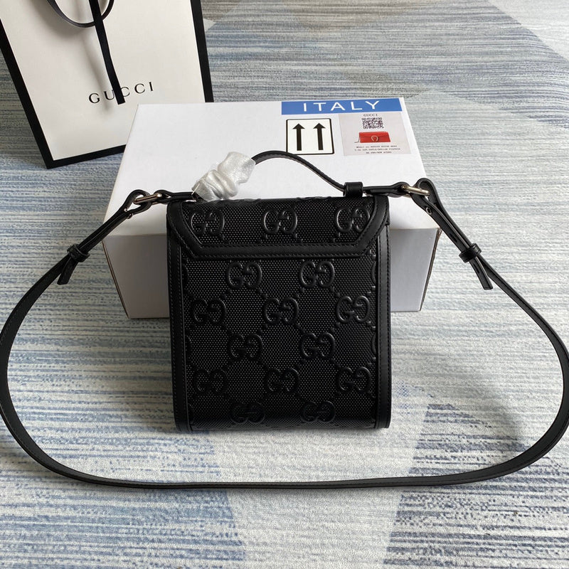 Satchel Bags - GCI Bags - 3115