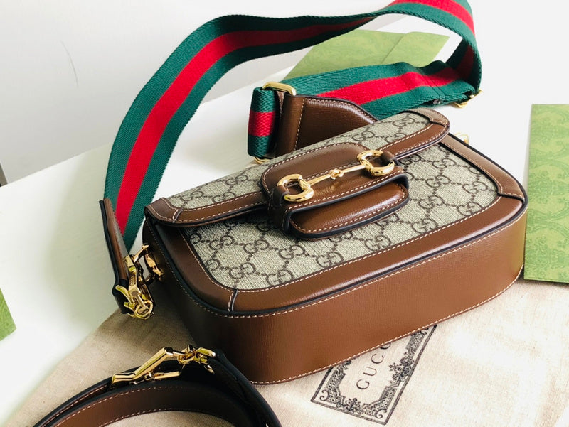 Satchel Bags - GCI Bags - 3235