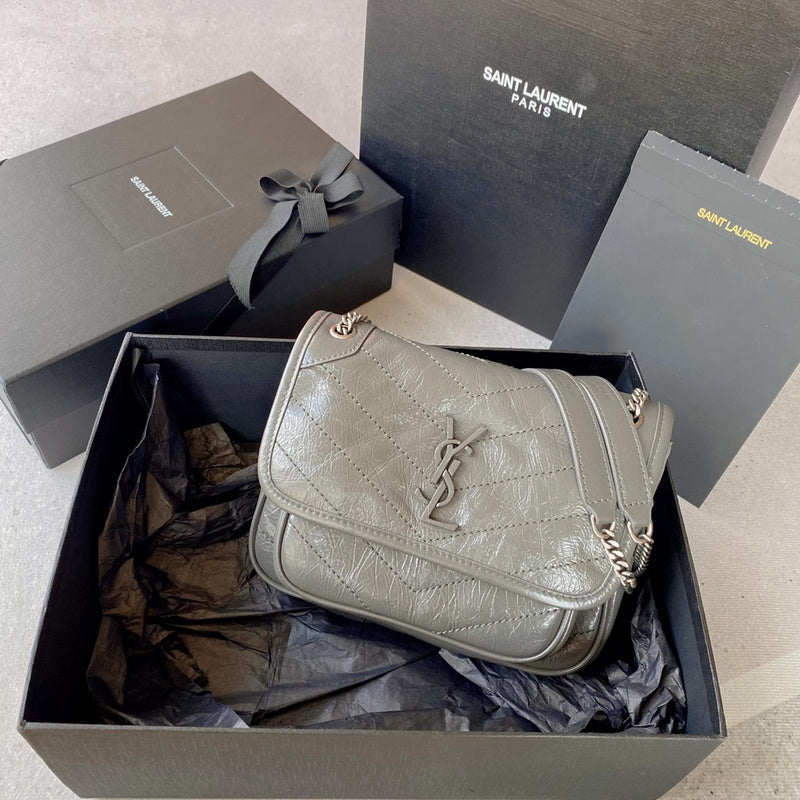 GLM - SLY Bags - 325