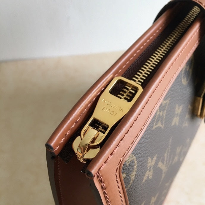 Satchel Bags - VL Bags - 6276