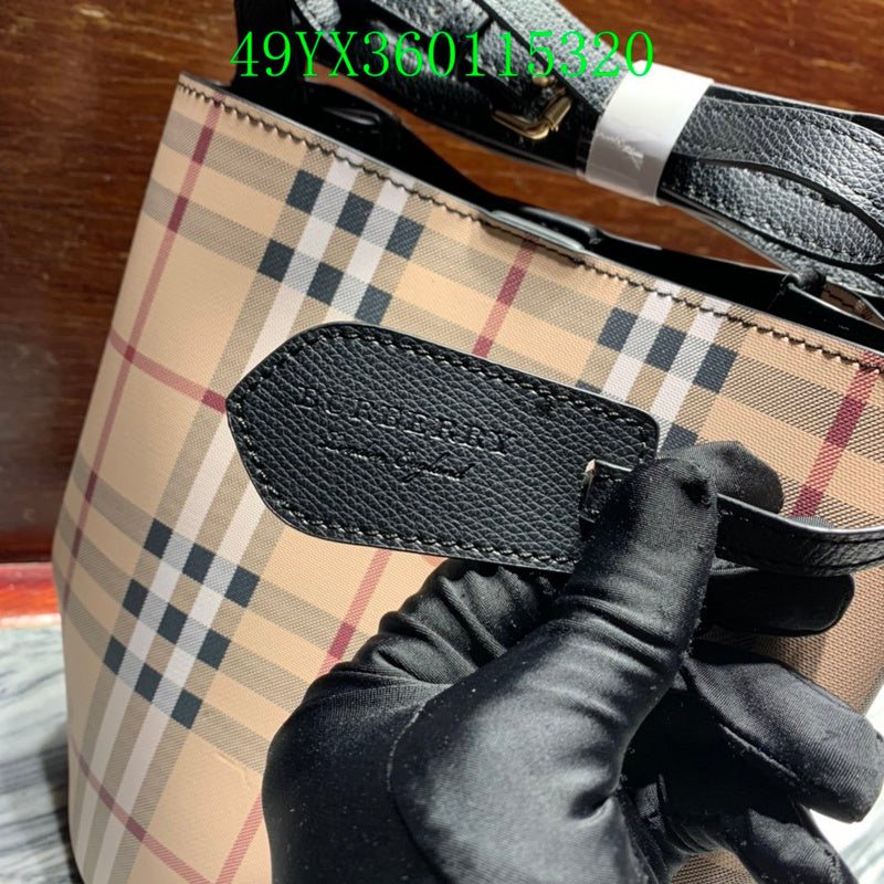 Fan Fashion -GLM - Top quality BBR Bags - 568