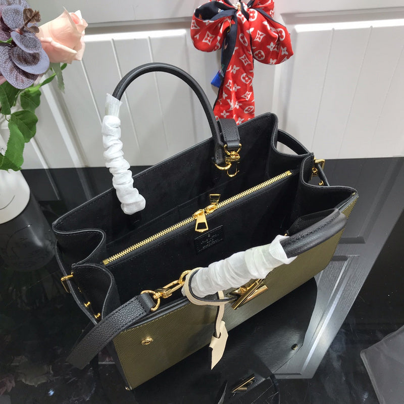 Satchel Bags - VL Bags - 5834