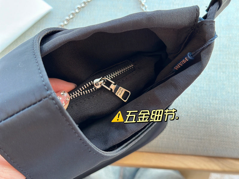 Satchel Bags - PDA Bags - 647