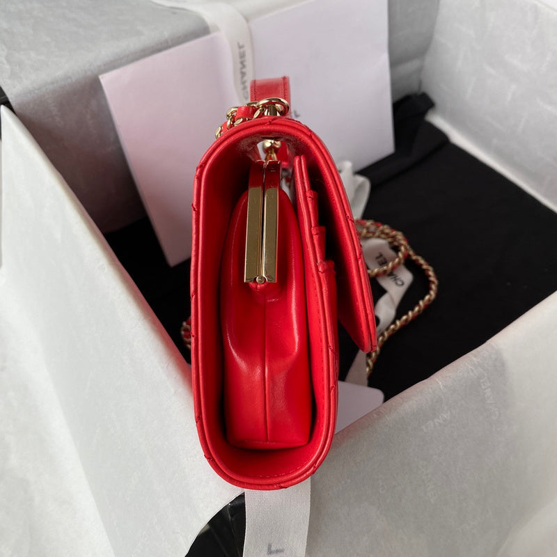 Satchel Bags - CHL Bags - 7608