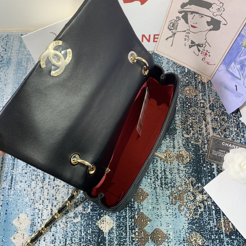 Satchel Bags - CHL Bags - 1641
