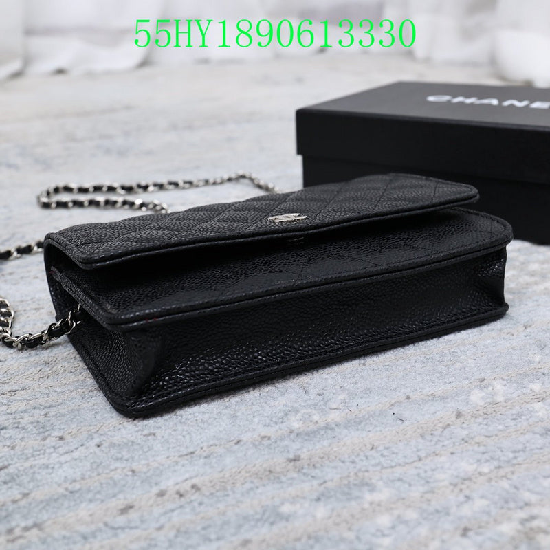 Satchel Bags - CHL Bags - 5188