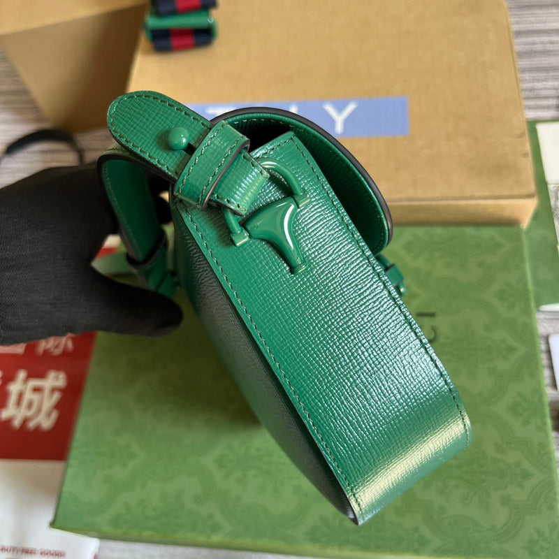 Satchel Bags - GCI Bags - 5249