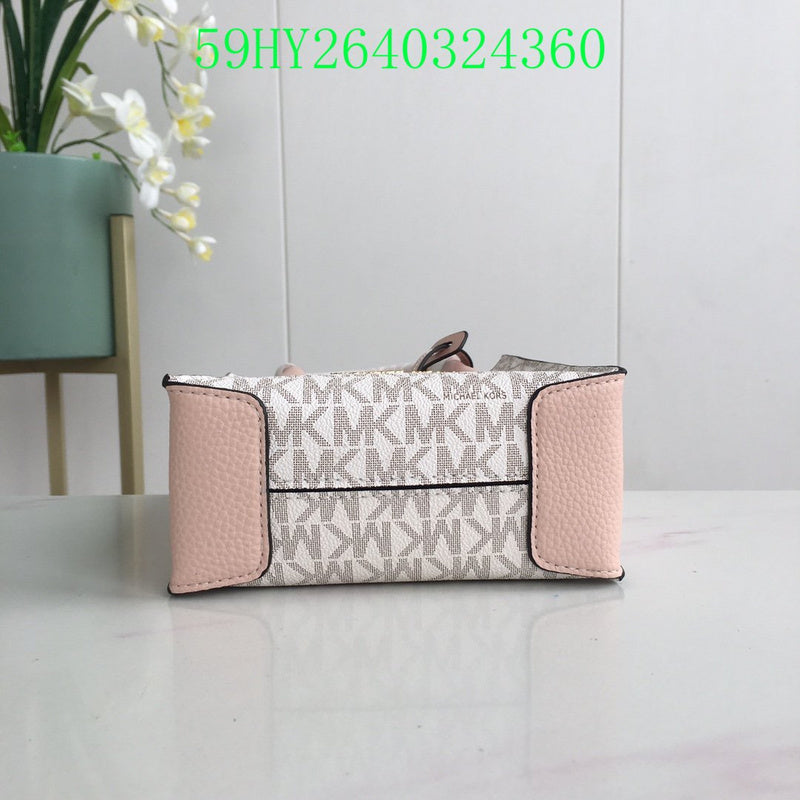 Satchel Bags - MK Bags - 448