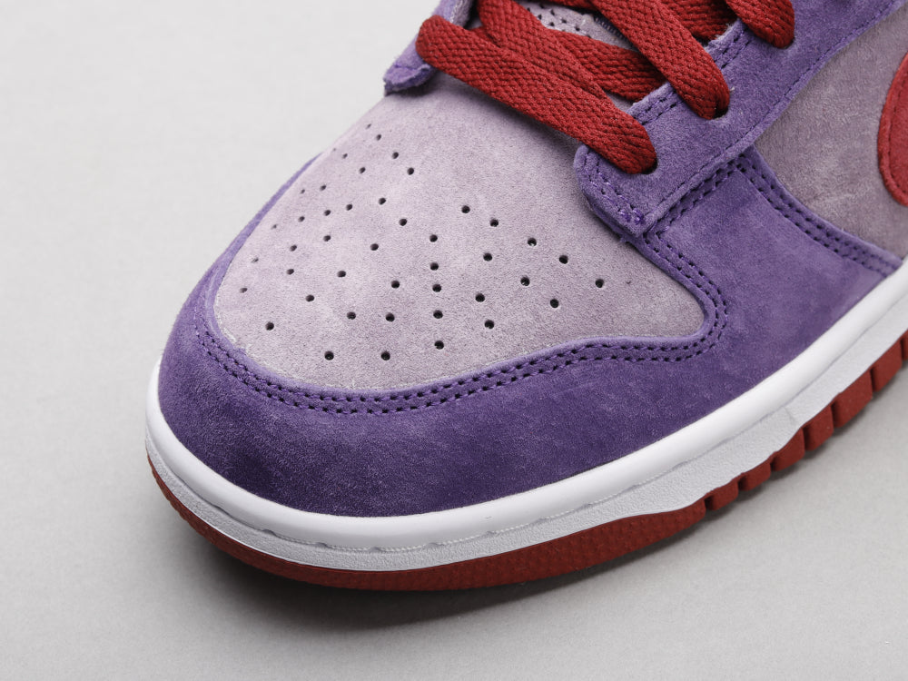 GLM - NKE Raspberry Purple