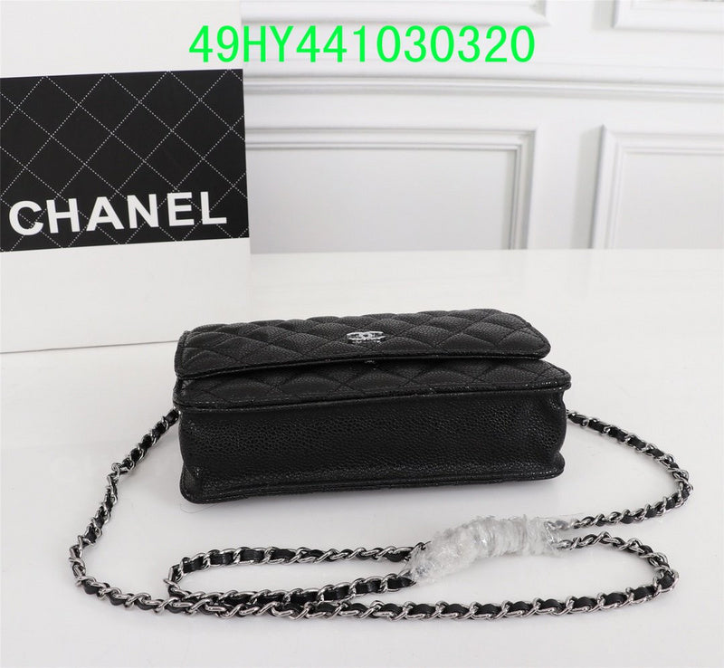 Satchel Bags - CHL Bags - 5493