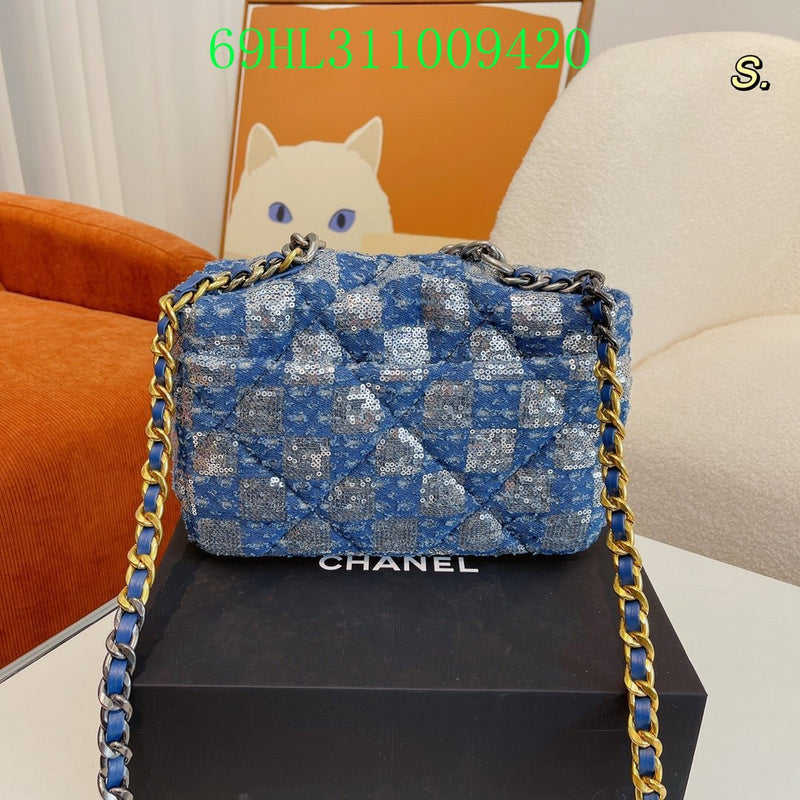 Glami - CHL Bags - 2139