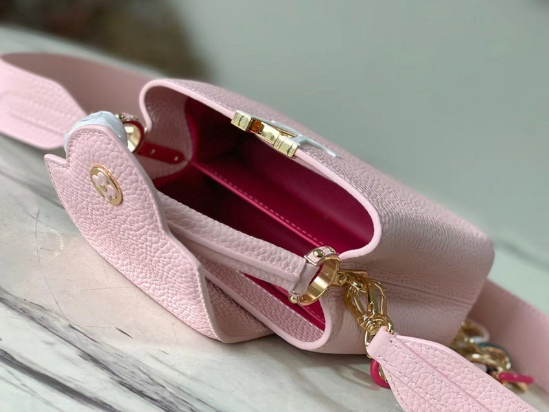 Satchel Bags - VL Bags - 1436