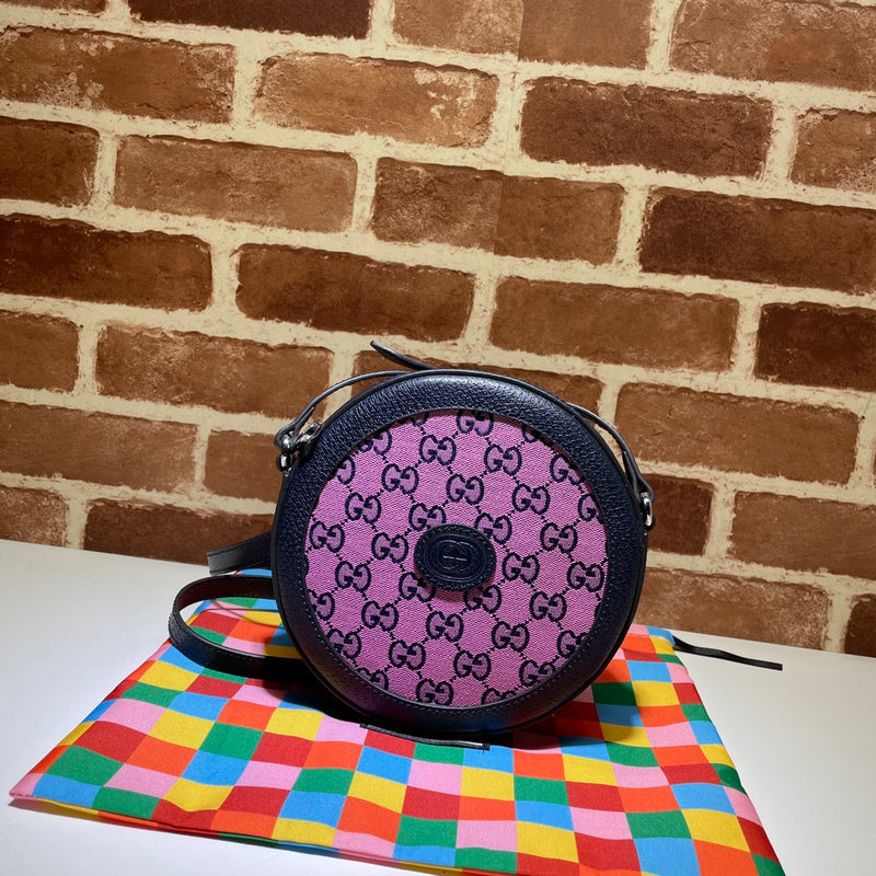 Satchel Bags - GCI Bags - 3061